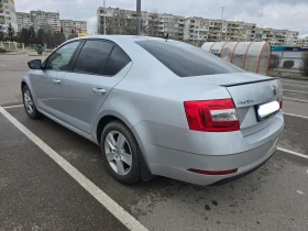 Skoda Octavia 1.5 TSI 150 hp ACT 7-DSG - 12400 € / 24252.29 лв. - 86643503 5
