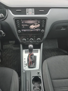 Skoda Octavia 1.5 TSI 150 hp ACT 7-DSG - 12400 € / 24252.29 лв. - 86643503 13