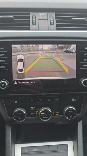 Skoda Octavia 1.5 TSI 150 hp ACT 7-DSG - 12400 € / 24252.29 лв. - 86643503 16