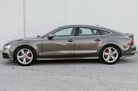 Audi A7 - 14500 € / 28359.53 лв. - 89046008 2