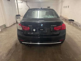 BMW 330 * xDrive * CARFAX * ПАНО * KEYLESS * 2 КЛЮЧА | Auto.bg — изображение 4