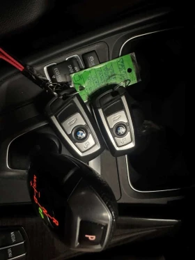 BMW 330 * xDrive * CARFAX * ПАНО * KEYLESS * 2 КЛЮЧА | Auto.bg — изображение 12