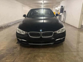 BMW 330 * xDrive * CARFAX * ПАНО * KEYLESS * 2 КЛЮЧА | Auto.bg — изображение 6