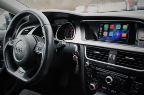 Audi A5 - 12200 € / 23861.13 лв. - 91504245 7