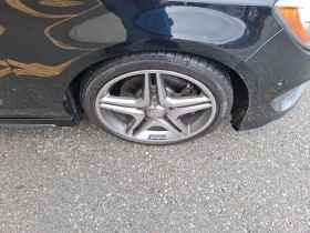 Mercedes-Benz CLA 250 /ПАНОРАМА/ПОДГРЕВИ/ЛИЦЕНЗИРАН ПРОДАВАЧ - 9900 € / 19362.72 лв. - 76018376 6