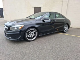 Mercedes-Benz CLA 250 /ПАНОРАМА/ПОДГРЕВИ/ЛИЦЕНЗИРАН ПРОДАВАЧ - 9900 € / 19362.72 лв. - 76018376 3