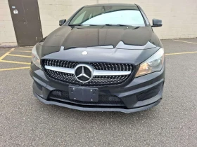 Mercedes-Benz CLA 250 /ПАНОРАМА/ПОДГРЕВИ/ЛИЦЕНЗИРАН ПРОДАВАЧ - 9900 € / 19362.72 лв. - 76018376 2