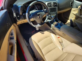 Chevrolet Corvette 6.0l - 11000 € / 21514.13 лв. - 47030055 8