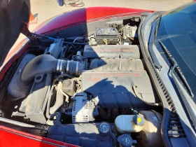 Chevrolet Corvette 6.0l - 11000 € / 21514.13 лв. - 47030055 11