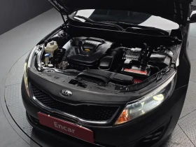 Kia K5 2.0 - 7320 € / 14316.68 лв. - 76945317 6