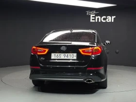 Kia K5 2.0 - 7320 € / 14316.68 лв. - 76945317 4