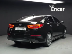 Kia K5 2.0 - 7320 € / 14316.68 лв. - 76945317 2