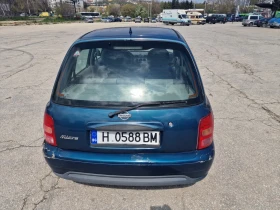 Nissan Micra 1.0 Газ инжекцион - 760 € / 1486.43 лв. - 87067799 5