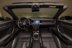 Porsche 911 * Targa 4 GTS * BOSE * Rear Axle Steering *  | Mobile.bg � ����� ������ 9