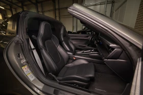 Porsche 911 * Targa 4 GTS * BOSE * Rear Axle Steering *  | Mobile.bg � ����� ������ 10