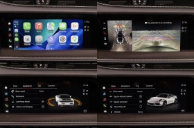 Porsche 911 * Targa 4 GTS * BOSE * Rear Axle Steering *  | Mobile.bg � ����� ������ 16