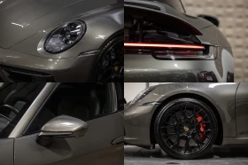 Porsche 911 * Targa 4 GTS * BOSE * Rear Axle Steering *  | Mobile.bg � ����� ������ 13