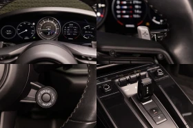 Porsche 911 * Targa 4 GTS * BOSE * Rear Axle Steering *  | Mobile.bg � ����� ������ 15