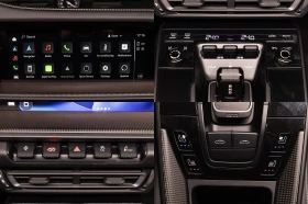 Porsche 911 * Targa 4 GTS * BOSE * Rear Axle Steering *  | Mobile.bg � ����� ������ 17