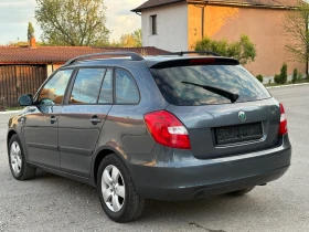 Skoda Fabia 1.2 i FACELIFT  | Mobile.bg � ����� ������ 7
