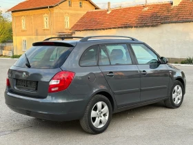 Skoda Fabia 1.2 i FACELIFT  | Mobile.bg � ����� ������ 5