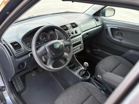 Skoda Fabia 1.2 i FACELIFT  | Mobile.bg � ����� ������ 9
