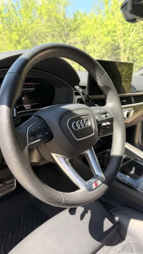 Audi S5 B9.5 PREMIUM PLUS | Mobile.bg � ����� ������ 5