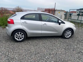 ����� �� �������� �� Kia Rio 1.1 ���
