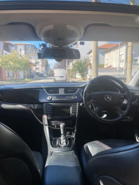 Mercedes-Benz CLS 500 CLS 550 | Mobile.bg � ����� ������ 6