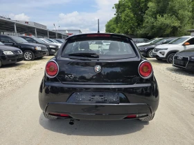 Alfa Romeo MiTo 1.3D 84к.с Топ състояние  | Auto.bg — изображение 6