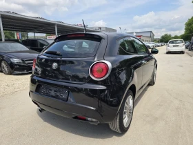 Alfa Romeo MiTo 1.3D 84к.с Топ състояние  | Auto.bg — изображение 4