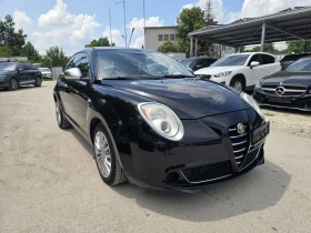 Alfa Romeo MiTo 1.3D 84к.с Топ състояние  | Auto.bg — изображение 2