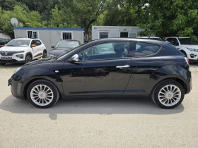 Alfa Romeo MiTo 1.3D 84к.с Топ състояние  | Auto.bg — изображение 7