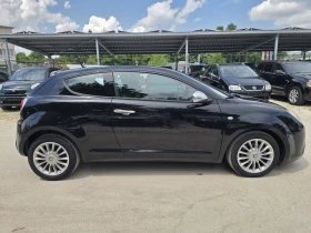 Alfa Romeo MiTo 1.3D 84к.с Топ състояние  | Auto.bg — изображение 8