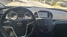Opel Insignia | Mobile.bg � ����� ������ 8