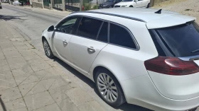 Opel Insignia | Mobile.bg � ����� ������ 5