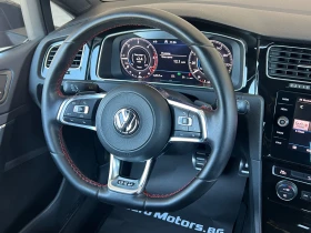 VW Golf 2.0TDI-GTD-185ps, LED, DSG, KEY-GO-FULL SERVICE VW | Mobile.bg � ����� ������ 11