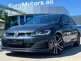 ����� �� �������� �� VW Golf 2.0TDI-GTD-185ps, LED, DSG, KEY-GO-FULL SERVICE VW