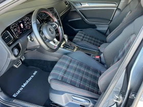 VW Golf 2.0TDI-GTD-185ps, LED, DSG, KEY-GO-FULL SERVICE VW | Mobile.bg � ����� ������ 8