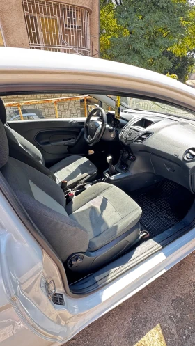 Ford Fiesta Van | Mobile.bg � ����� ������ 5