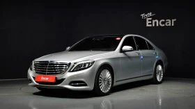 ������ Mercedes-Benz S 350