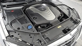Mercedes-Benz S 350 ��. ��������* 360* SOFT CLOSE* HUD* ������ ���� | Mobile.bg � ����� ������ 6
