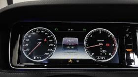 Mercedes-Benz S 350 ��. ��������* 360* SOFT CLOSE* HUD* ������ ���� | Mobile.bg � ����� ������ 8