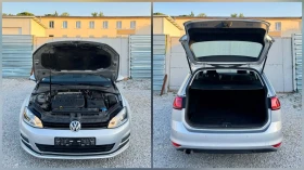 VW Golf VII* BLUMOTION | Mobile.bg � ����� ������ 13