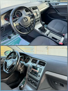 VW Golf VII* BLUMOTION | Mobile.bg � ����� ������ 9