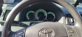 Toyota Corolla verso | Mobile.bg � ����� ������ 11