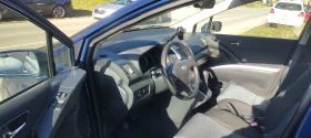 Toyota Corolla verso | Mobile.bg � ����� ������ 5
