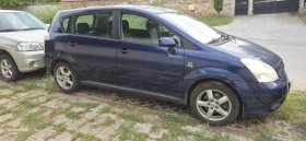 Toyota Corolla verso | Mobile.bg � ����� ������ 2