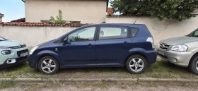 Toyota Corolla verso