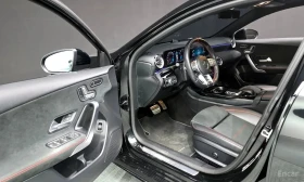 Mercedes-Benz A 35 * AMG A35 4MATIC Sedan * АВТОКРЕДИТ*  | Auto.bg — изображение 10